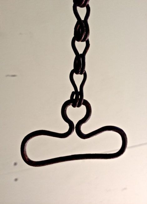 chain pull