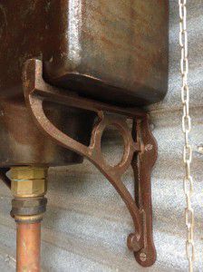 vintage cistern melbourne